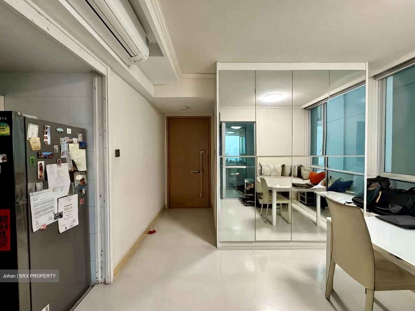 One Amber (D15), Condominium #544072611